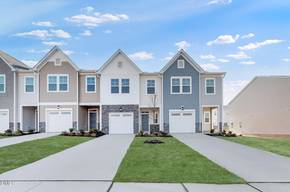 Unit for sale at 59 Broward Lane, Lillington, NC 27546