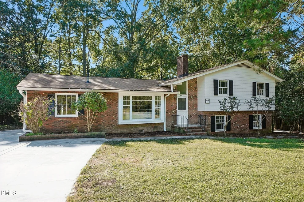 Unit for sale at 1702 Ferrell Road, Chapel Hill, NC 27517