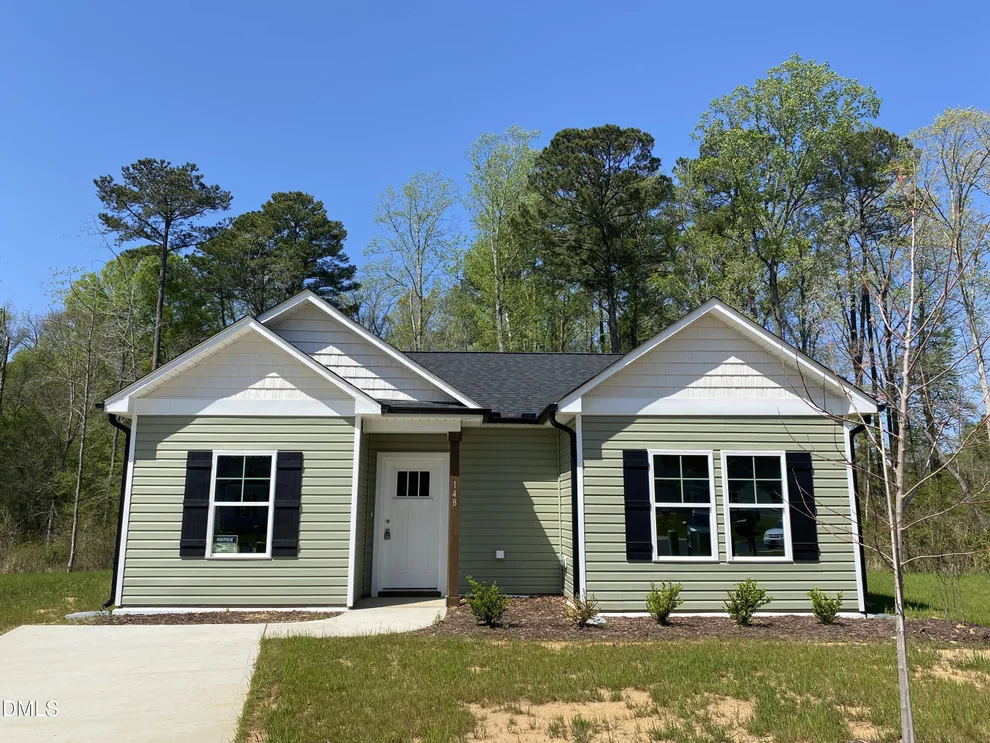 Unit for sale at 148 Ambergate Court, Rocky Mount, NC 27804