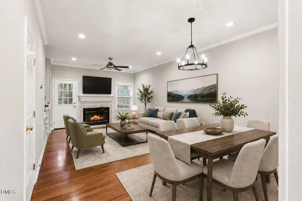 Unit for sale at 104 Charter Court, Cary, NC 27511