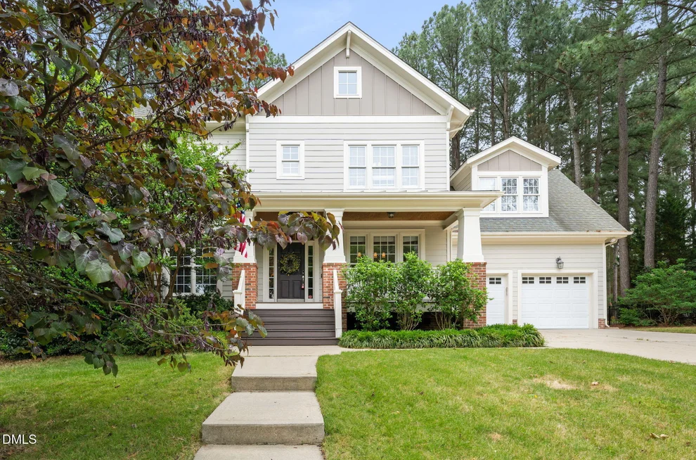 Unit for sale at 1228 Marshall Farm Street, Wake Forest, NC 27587