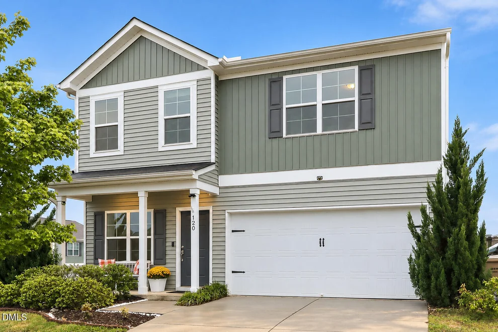 Unit for sale at 120 Saddle Oaks Lane, Clayton, NC 27520