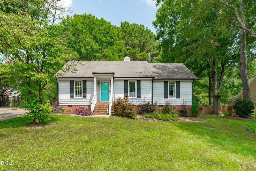 Unit for sale at 4625 Plum Blossum Drive, Knightdale, NC 27545
