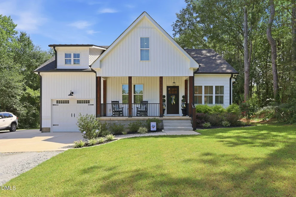 Unit for sale at 552 N Orange Street, Coats, NC 27521