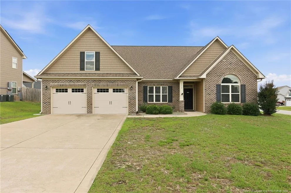 Unit for sale at 3313 Michler Lane, Fayetteville, NC 28304