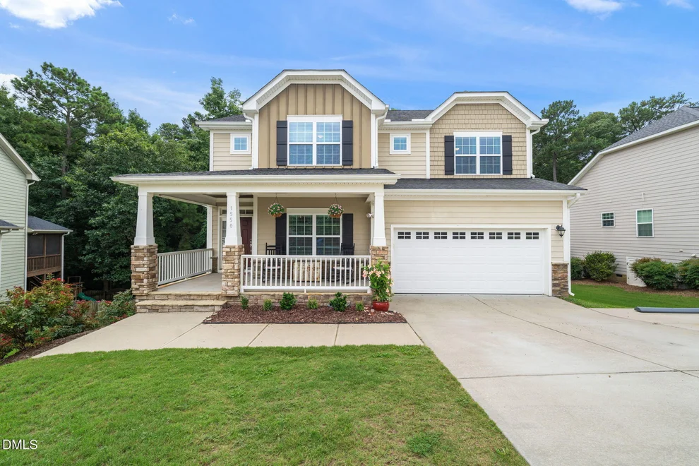 Unit for sale at 1550 Lake Louise Lane, Fuquay Varina, NC 27526