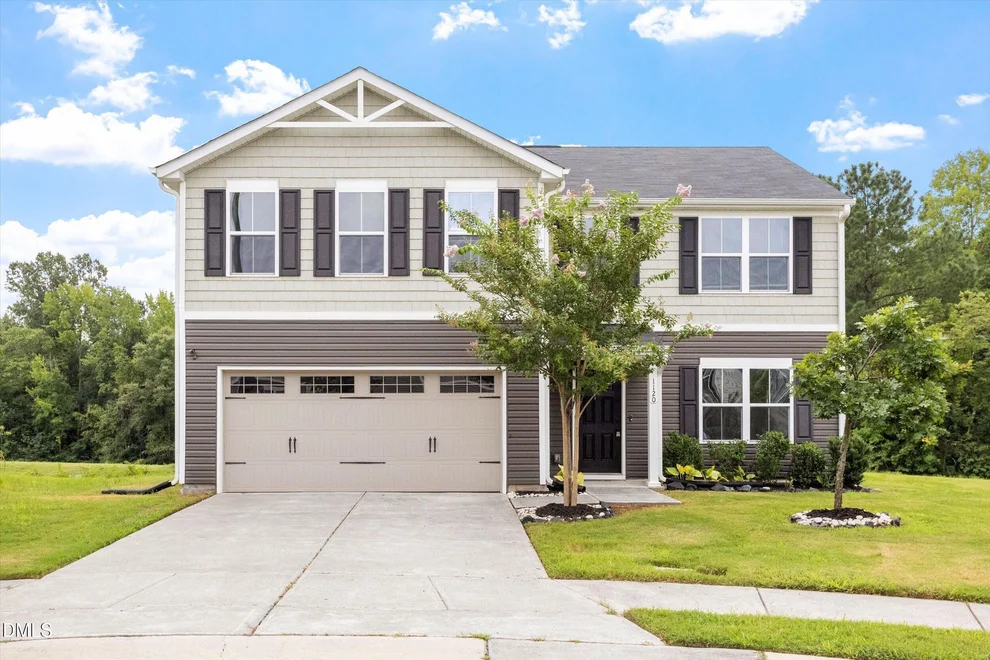 Unit for sale at 1120 Old Evergreen Drive, Durham, NC 27704