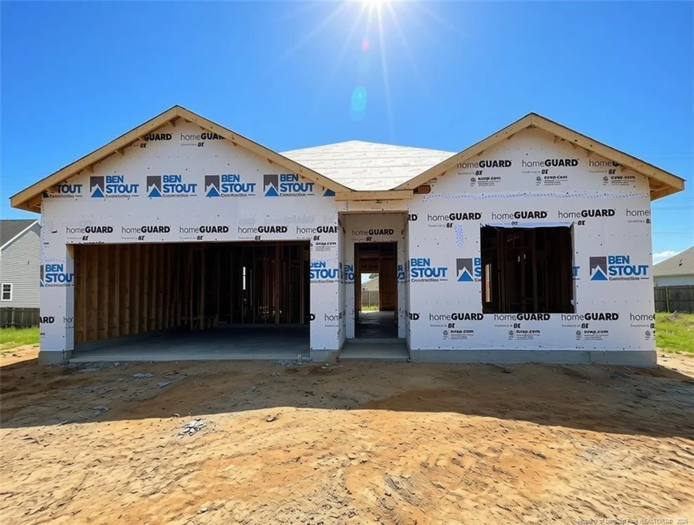 Unit for sale at 525 Open Range (Lot 50) Road, Spring Lake, NC 28390