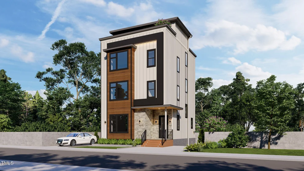 Unit for sale at 615 Velma Hopkins Lane, Raleigh, NC 27603