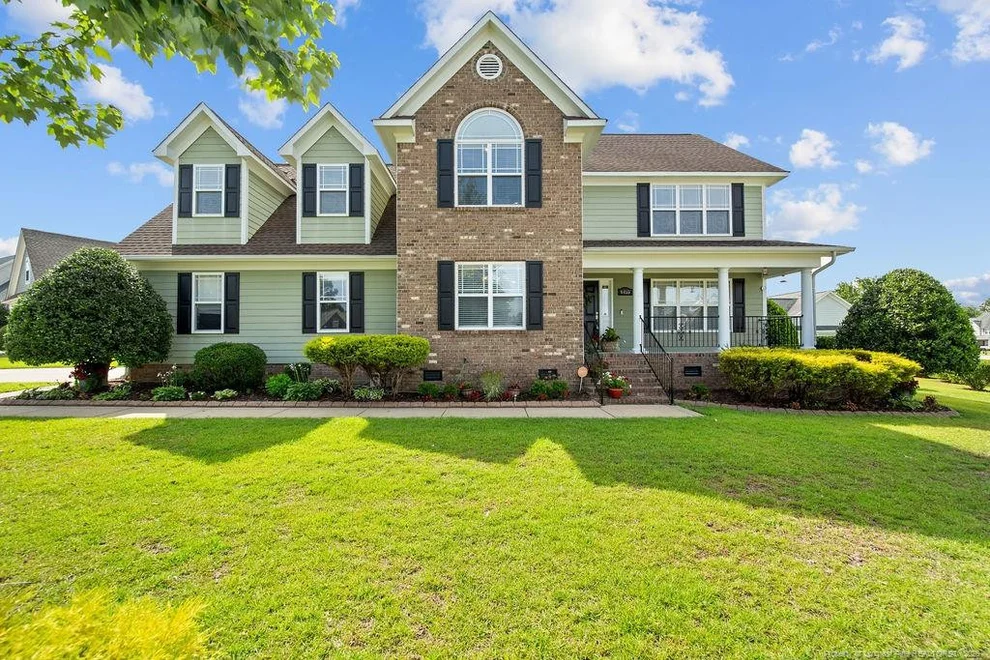 Unit for sale at 6033 Ecru Court, Fayetteville, NC 28314