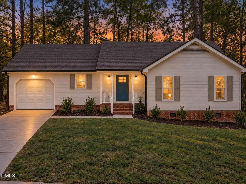 Unit for sale at 1401 Milan Street, Durham, NC 27704