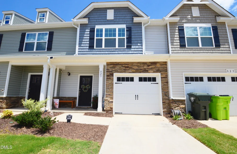 Unit for sale at 823 Pryor Street, Mebane, NC 27302