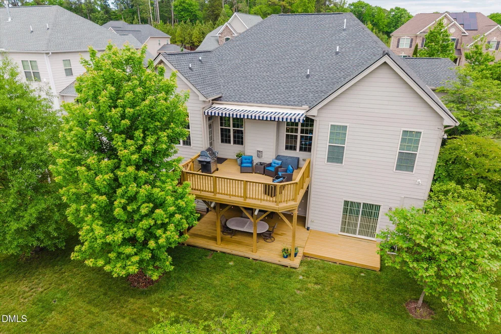 Unit for sale at 605 Swift Creek Crossing, Durham, NC 27713