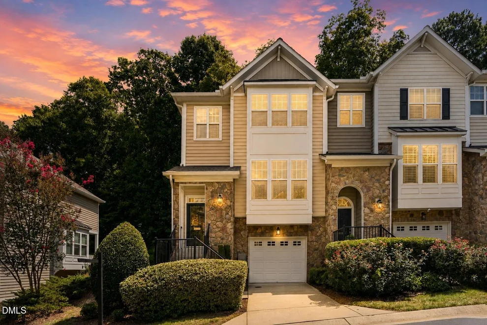Unit for sale at 6140 Braidwood Court, Raleigh, NC 27612