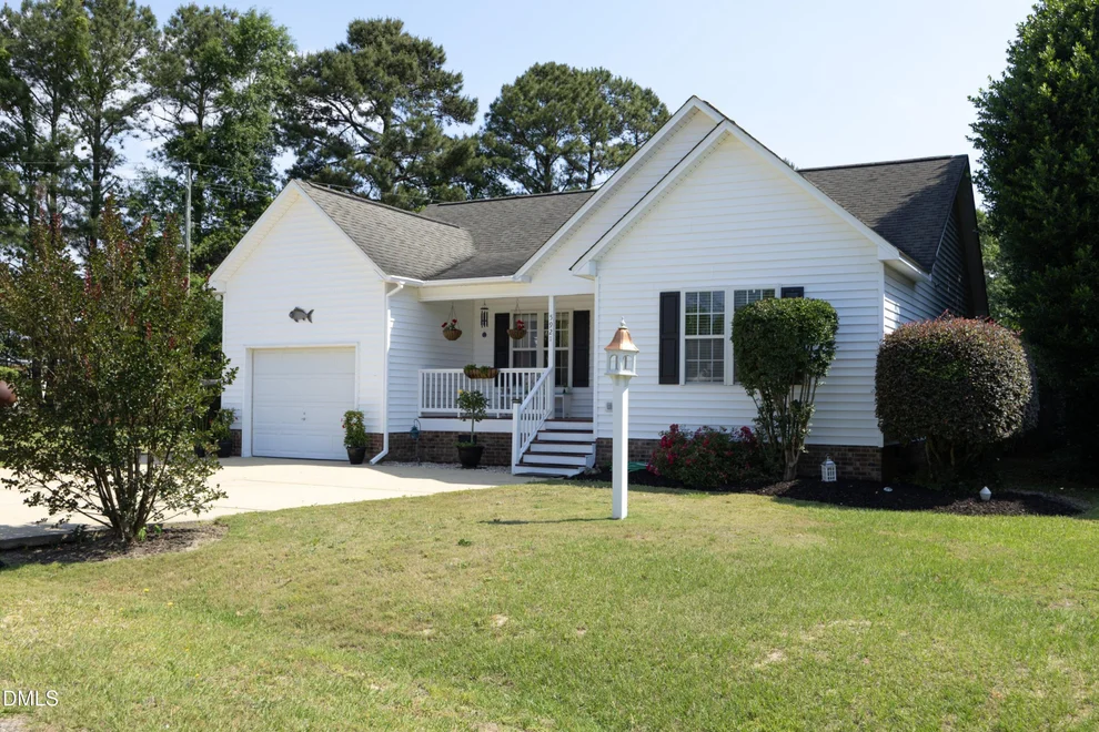 Unit for sale at 5921 Waterworn Court, Fuquay Varina, NC 27526