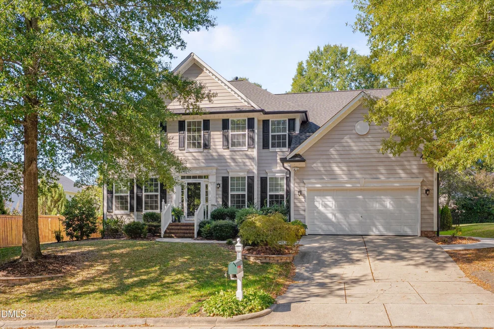 Unit for sale at 522 Panthers Run Drive, Durham, NC 27713
