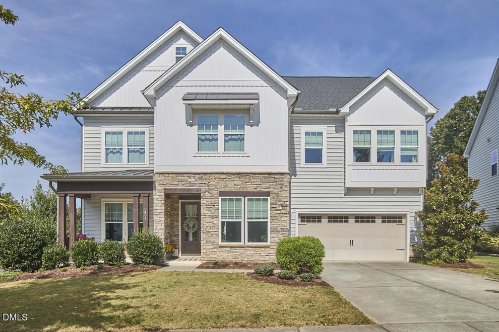 Unit for sale at 401 Fairy Moss Lane, Hillsborough, NC 27278