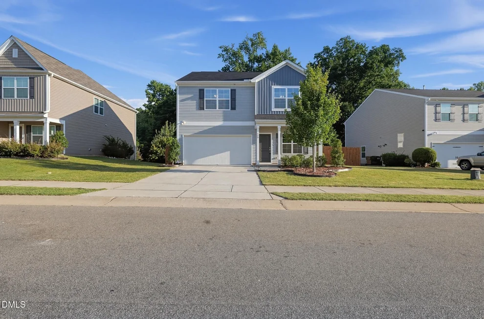 Unit for sale at 129 Rolling Creek Circle, Clayton, NC 27520