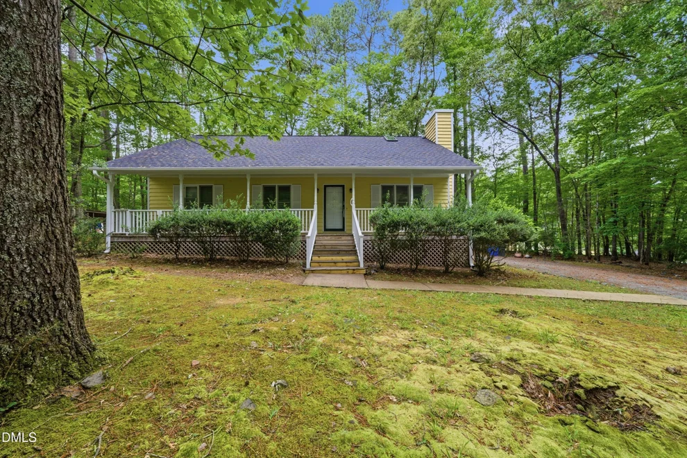 Unit for sale at 8205 Huntsman Court, Chapel Hill, NC 27516