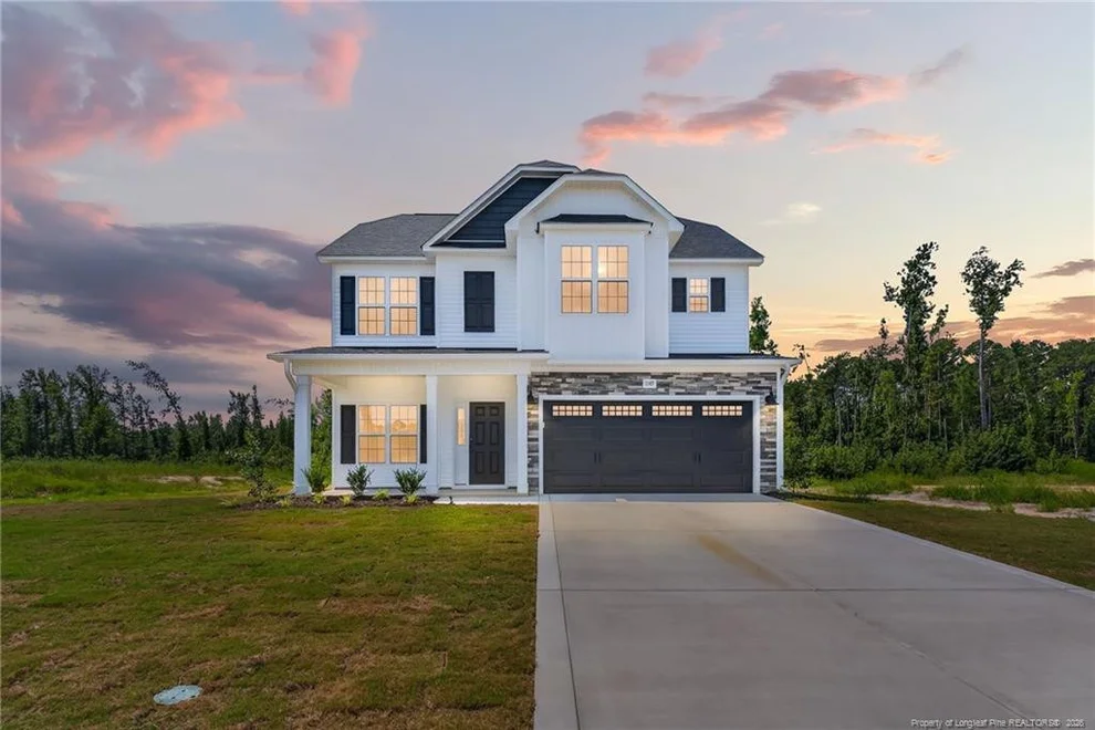 Unit for sale at 1149 Hedgewood Drive, Hope Mills, NC 28348
