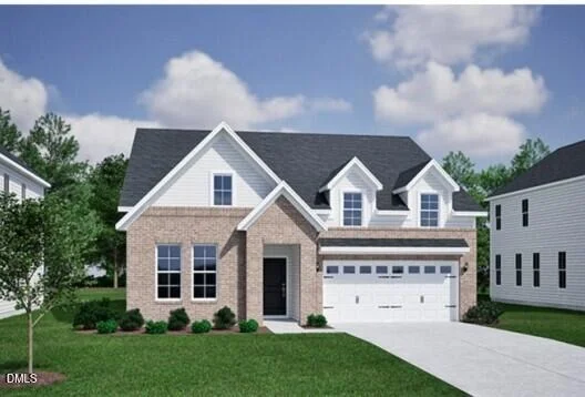 Unit for sale at 2024 Bull City Bend, Durham, NC 27703