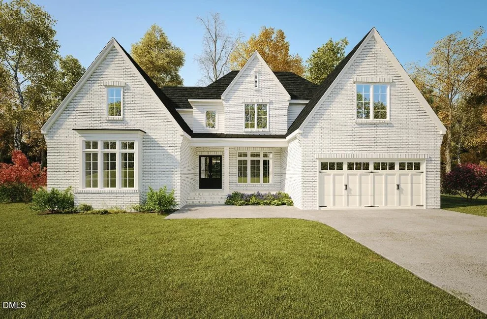 Unit for sale at 1216 Gunnison Place, Raleigh, NC 27609