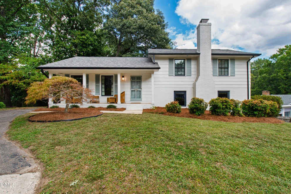 Unit for sale at 5905 Tafton Court, Raleigh, NC 27609