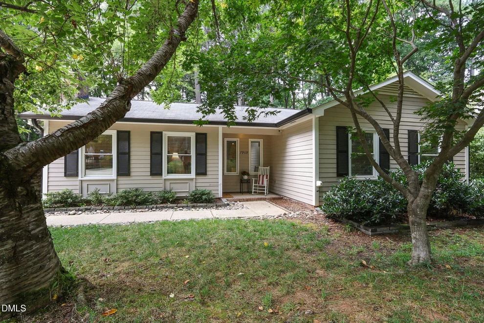Unit for sale at 7909 Twin Oak Court, Raleigh, NC 27615