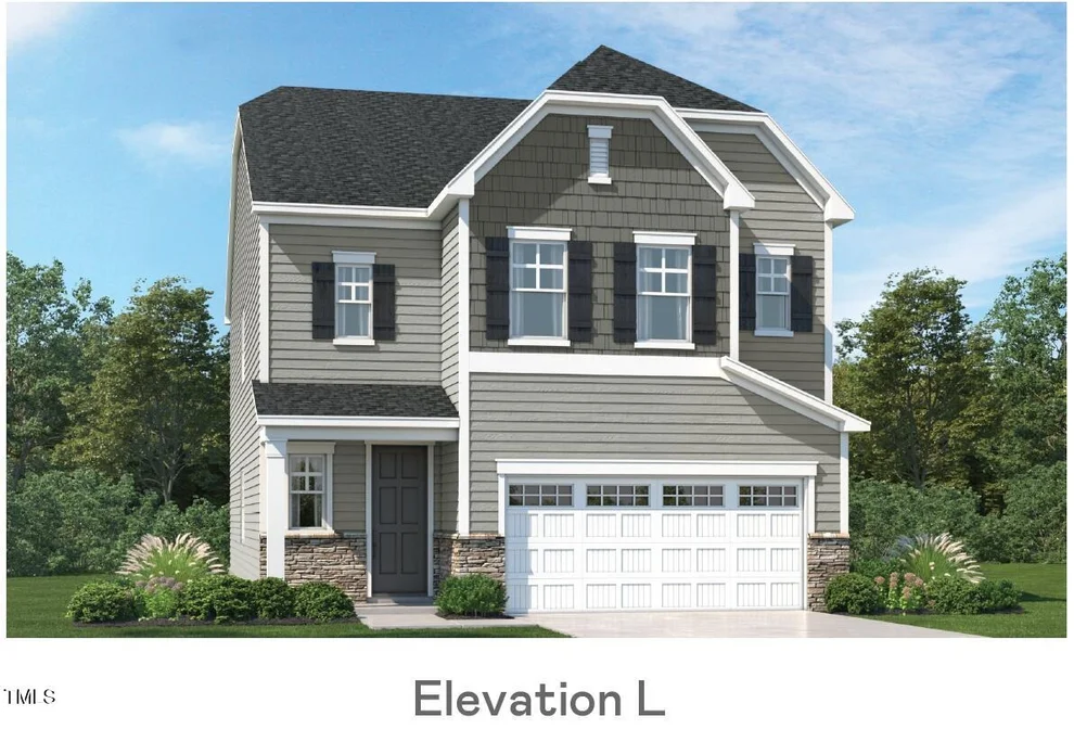Unit for sale at 135 Mount Olive Trail, Apex, NC 27539
