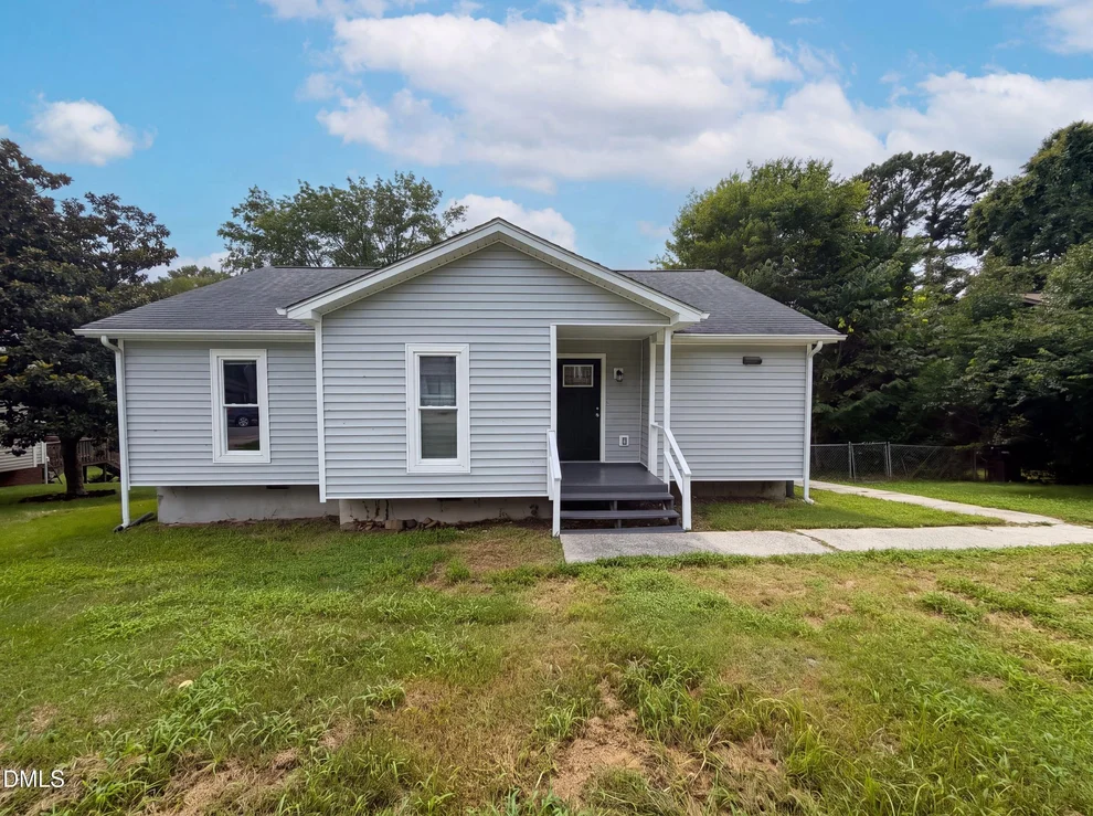 Unit for sale at 3616 Shrewsbury Street, Durham, NC 27707