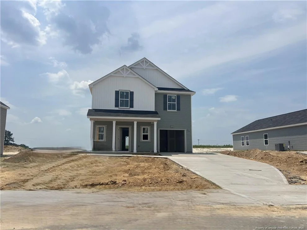 Unit for sale at 161 Portrush Lane, Raeford, NC 28376