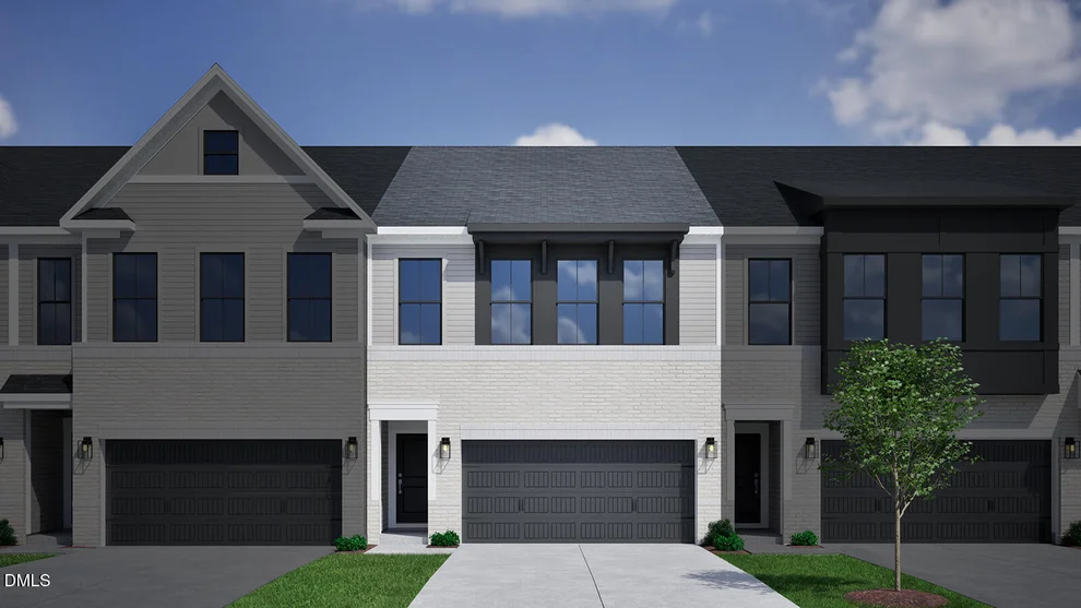Unit for sale at 817 Westerland Way, Durham, NC 27703