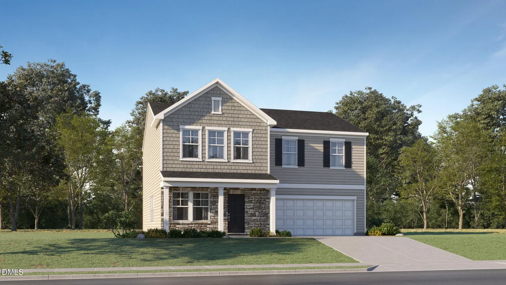 Unit for sale at 121 Napoleone Street, Sanford, NC 27330
