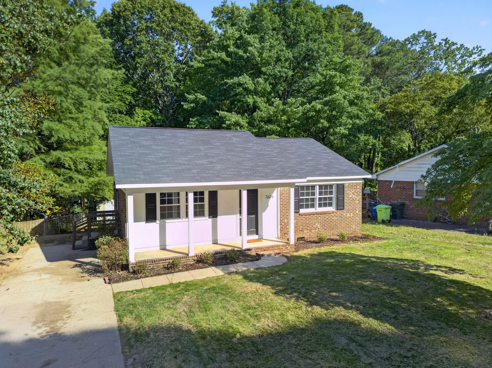 Unit for sale at 7604 Longstreet Drive, Raleigh, NC 27615