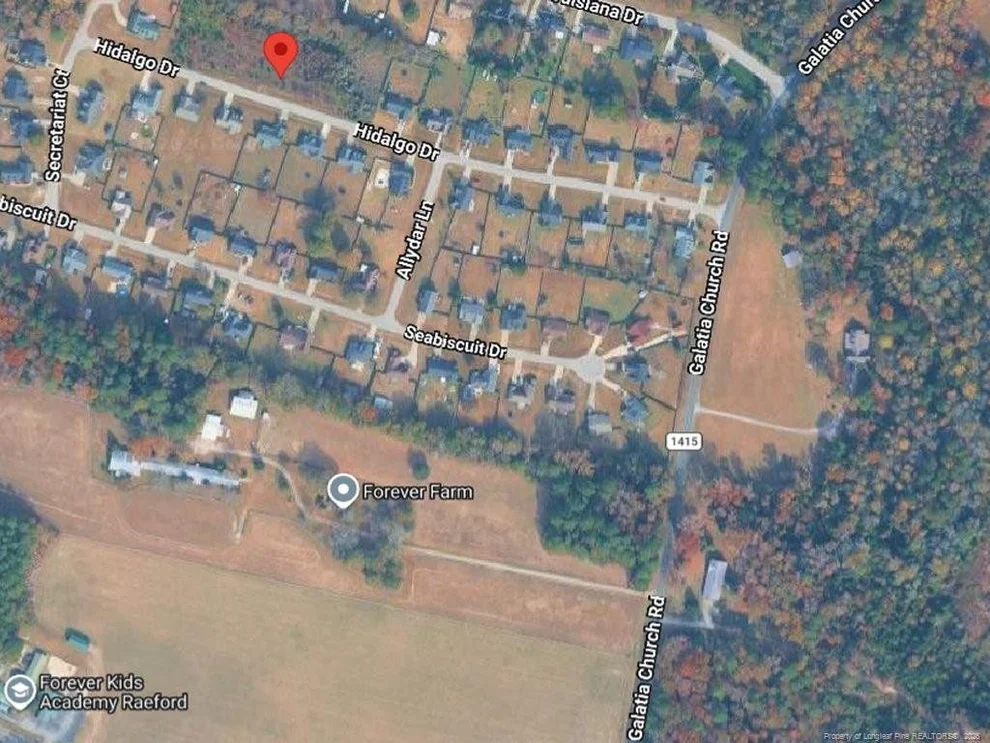 Unit for sale at 320 Hidalgo Drive, Raeford, NC 28376