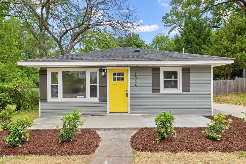 Unit for sale at 1025 Juniper Street, Durham, NC 27701