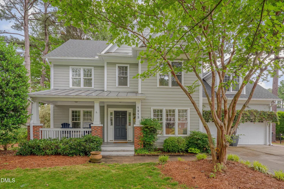 Unit for sale at 1213 Hartsfield Forest Drive, Wake Forest, NC 27587