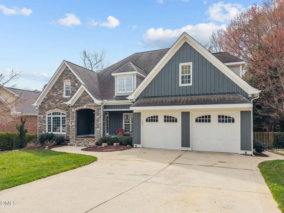 Unit for sale at 8307 Stonetown Avenue, Raleigh, NC 27612