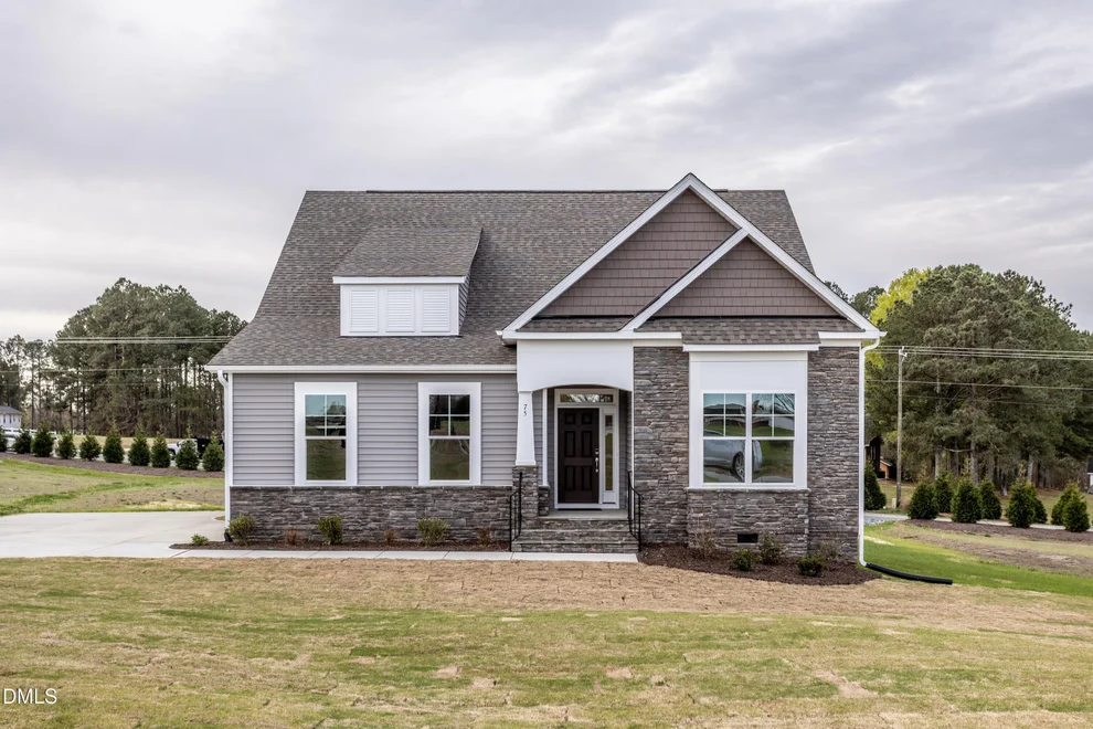 Unit for sale at 75 Ausban Ridge Lane, Four Oaks, NC 27524