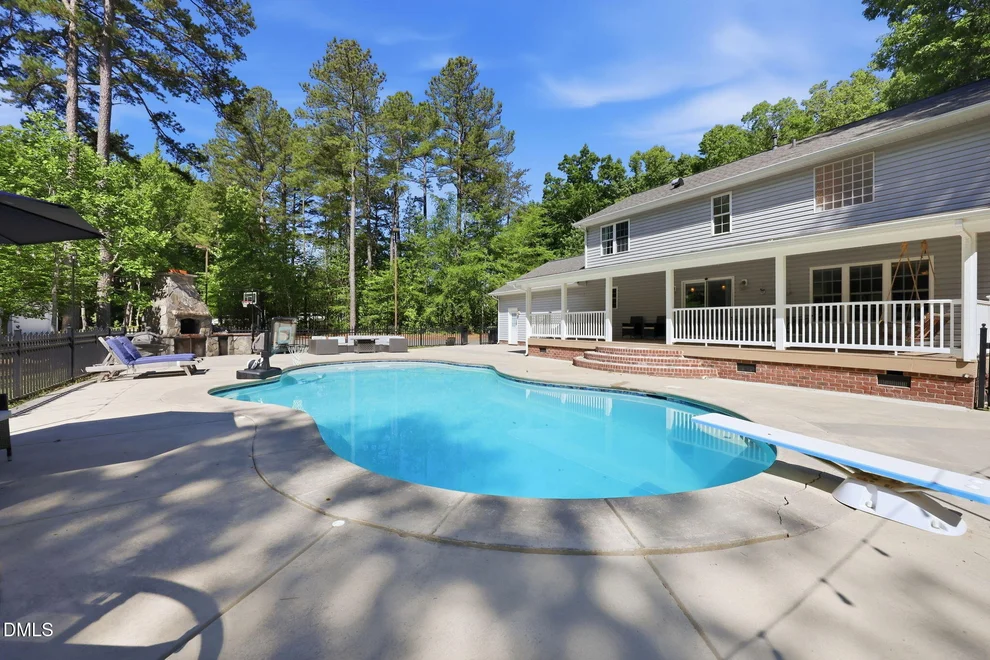 Unit for sale at 6200 Cricket Creek Lane, Oxford, NC 27565