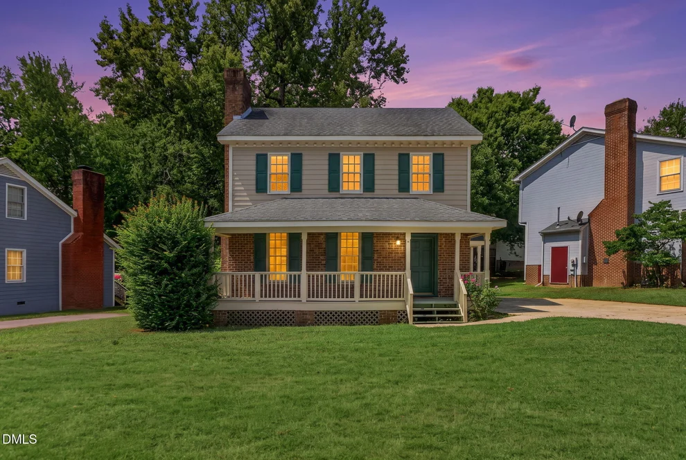 Unit for sale at 3508 E Jameson Road, Raleigh, NC 27604