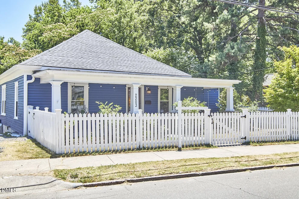 Unit for sale at 2203 Chapel Hill Road, Durham, NC 27707