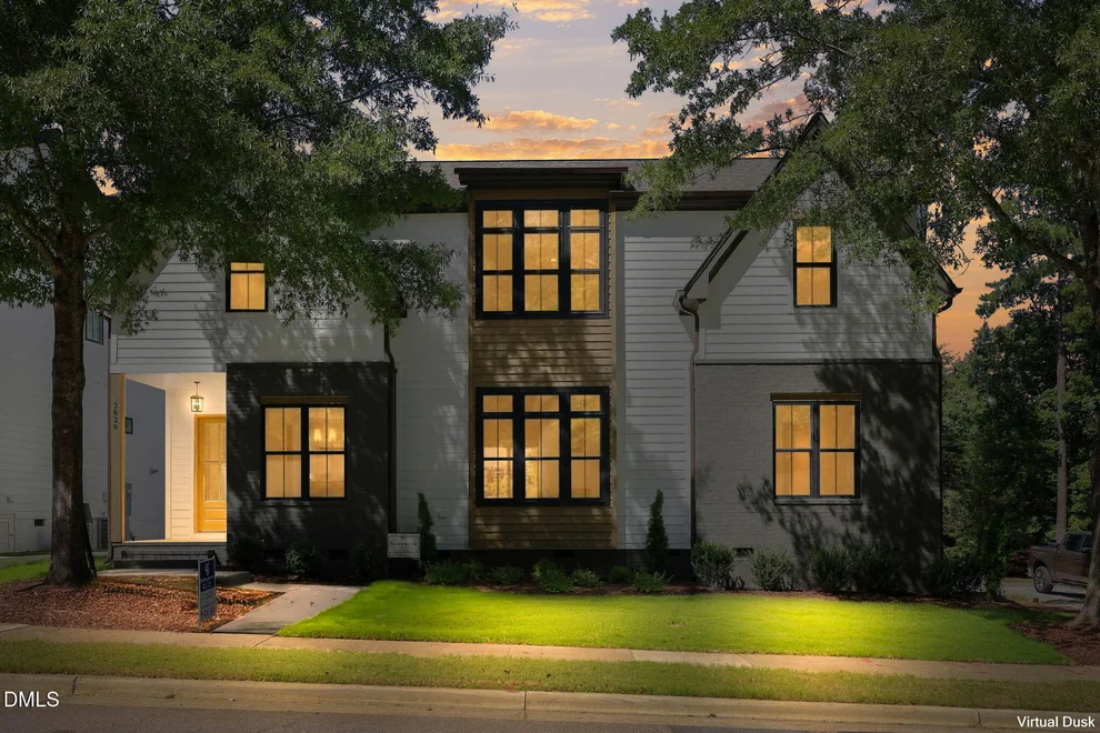 Unit for sale at 3829 Coach Lantern Avenue, Wake Forest, NC 27587
