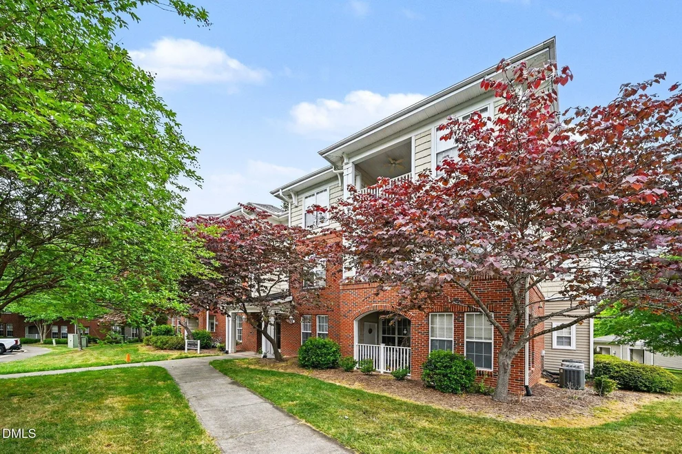 Unit for sale at 1034 Arborgate Circle, Chapel Hill, NC 27514