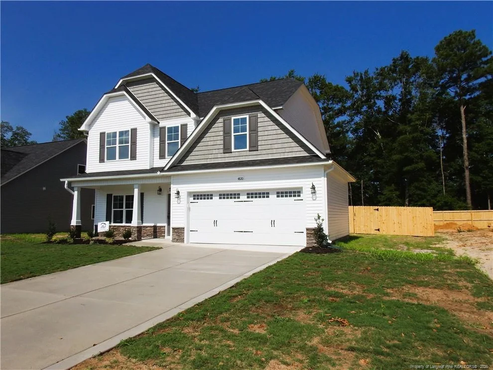 Unit for sale at 4820 Danasta Avenue, Hope Mills, NC 28348