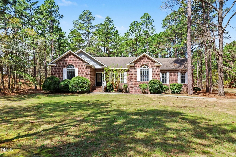 Unit for sale at 122 Vanore Road, Seven Lakes, NC 27376