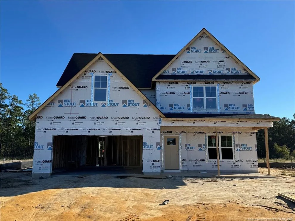 Unit for sale at 114 Holden (Lot 47) Lane, Aberdeen, NC 28315