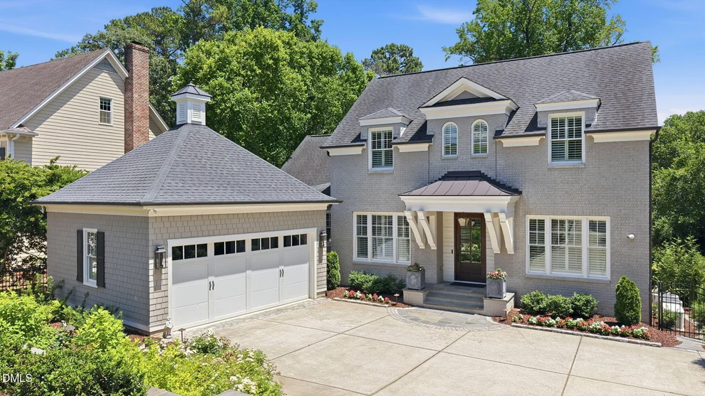 Unit for sale at 2808 Anderson Drive, Raleigh, NC 27608