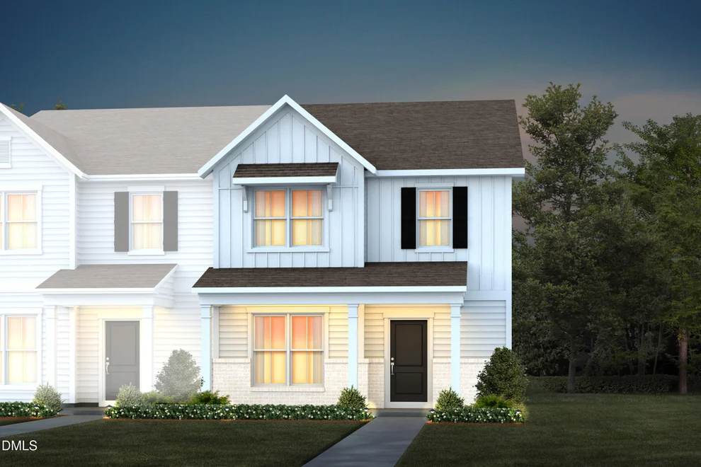 Unit for sale at 183 Glenmore Gardens Road, Raleigh, NC 27603