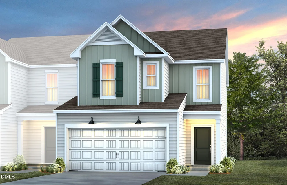 Unit for sale at 1233 Tea Rose Court, Durham, NC 27703